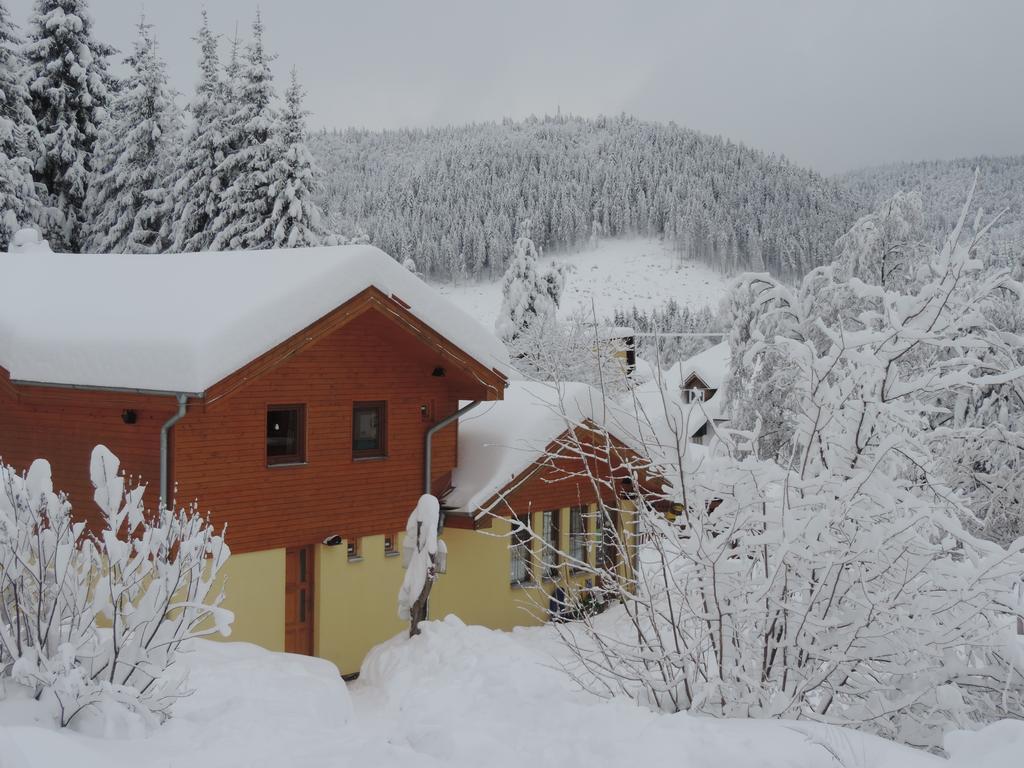 Penzion Pod Guglom Mlynky Exterior photo